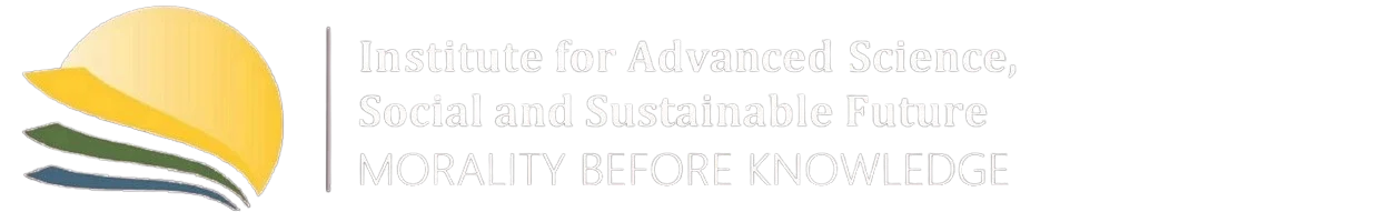 Institute for Advanced Science, Social and Sustainable Future