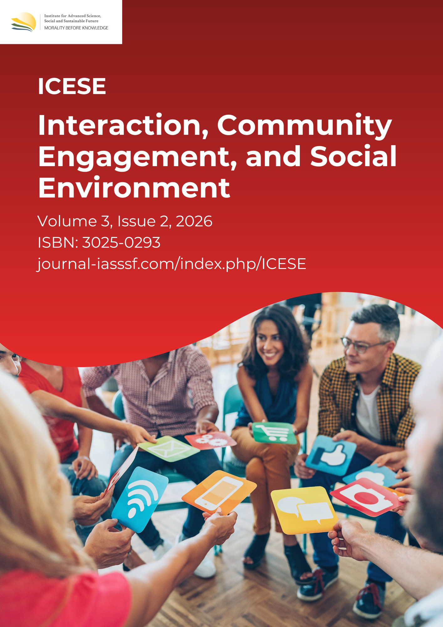 					View Vol. 3 No. 2: (January) 2026
				