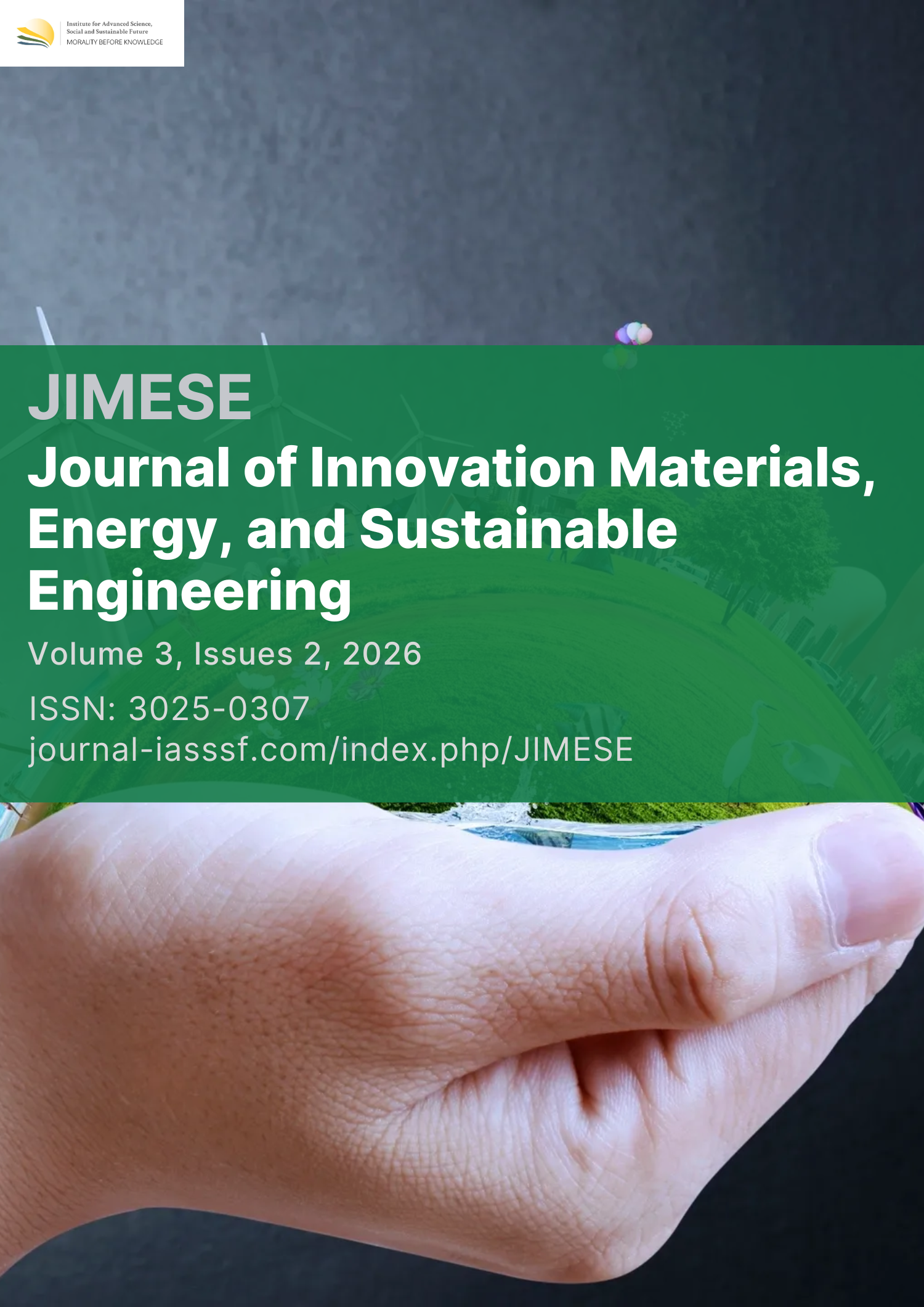 					View Vol. 3 No. 2: (January) 2026
				