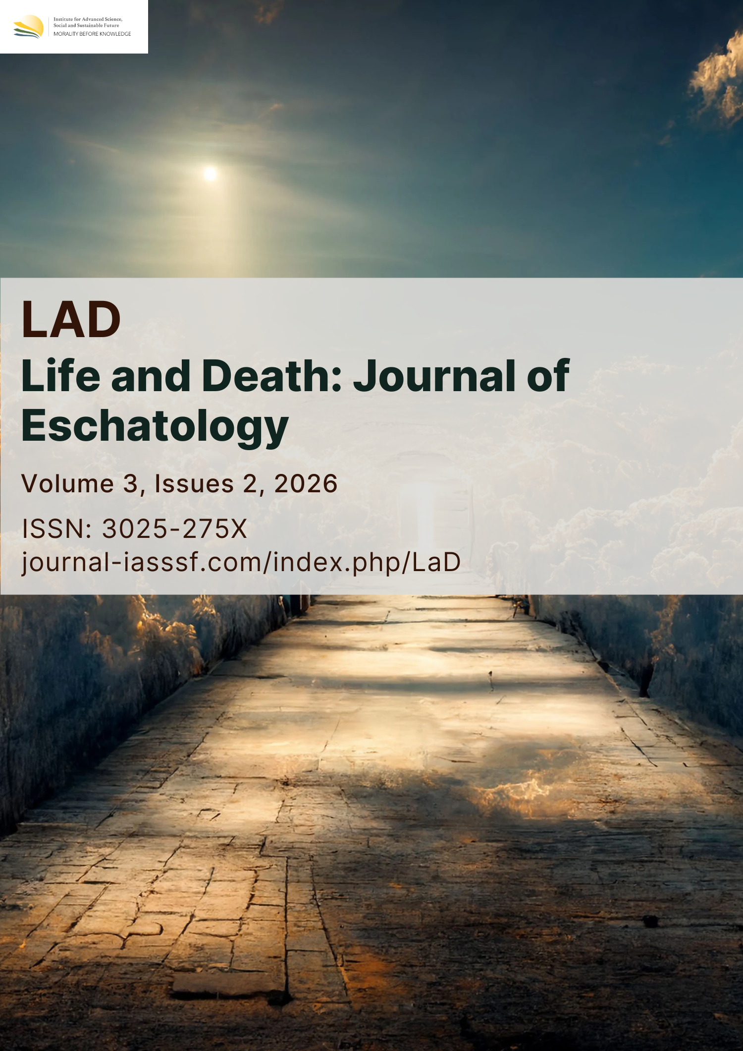 					View Vol. 3 No. 2: (January) 2026
				