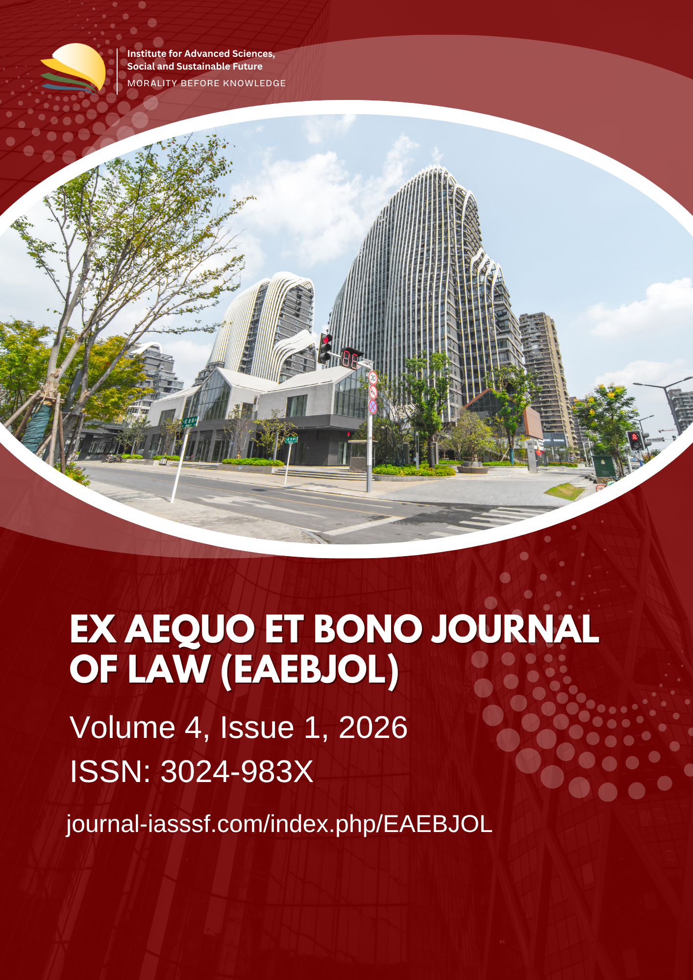 					View Vol. 4 No. 1: (July) 2026
				