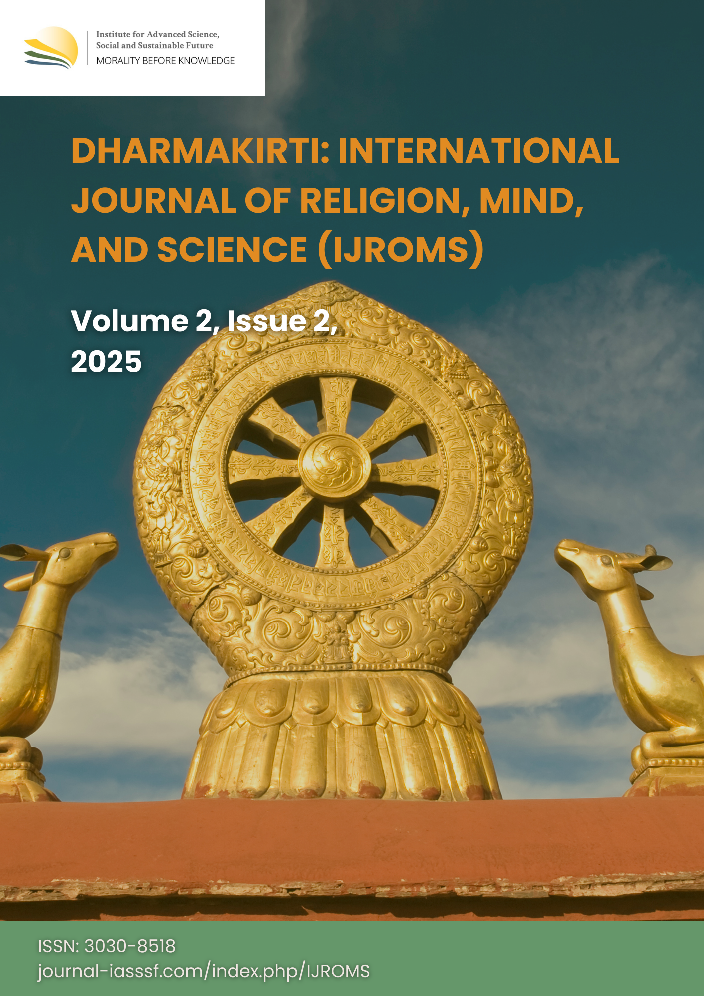 View Vol. 2 No. 2: (April) 2025
