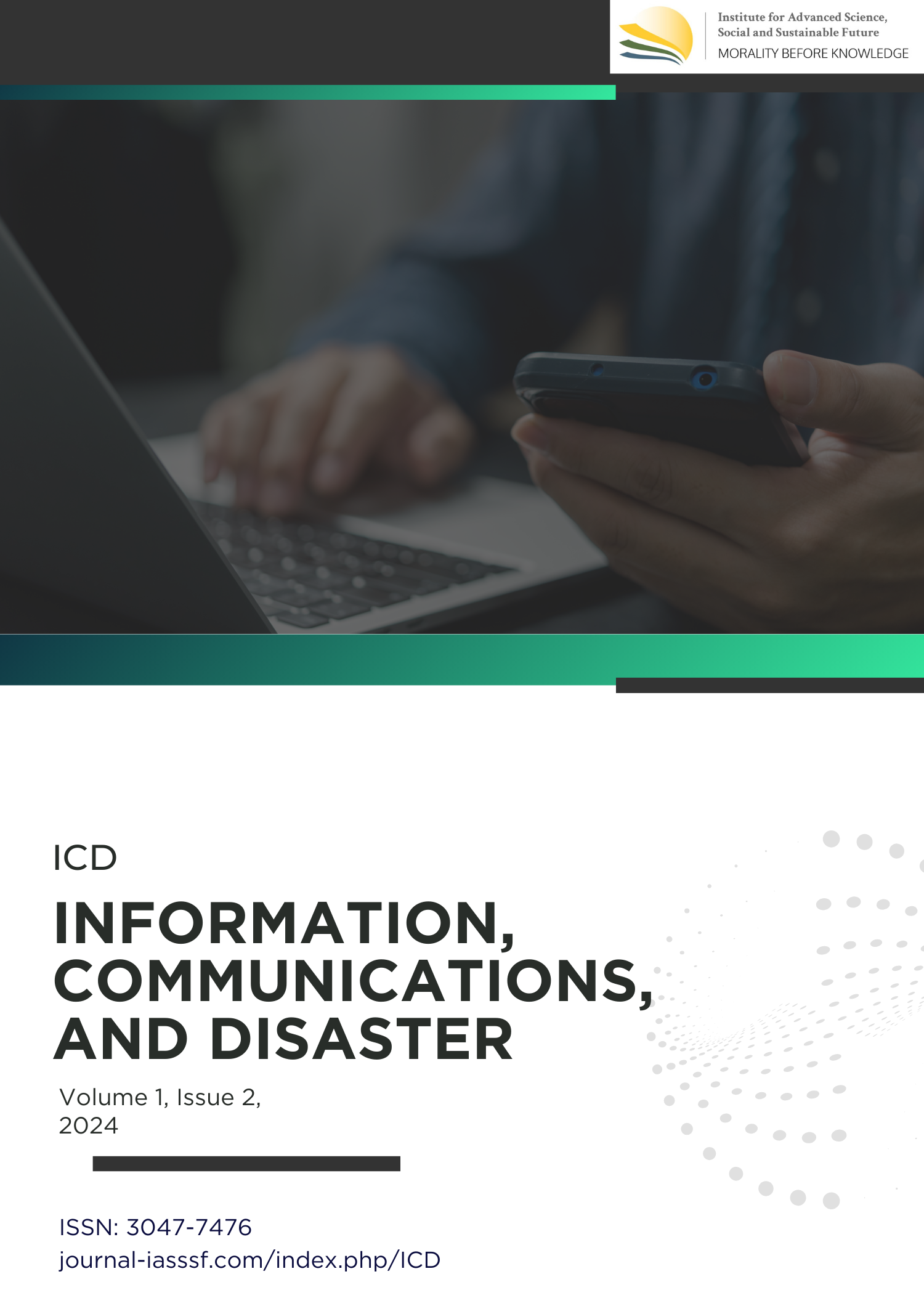 					View Vol. 1 No. 2: (August) 2024
				