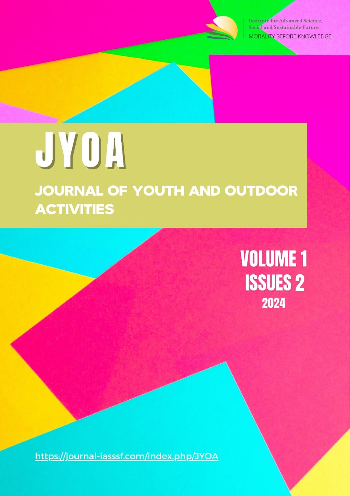 					View Vol. 1 No. 2: (Agustus) 2024
				