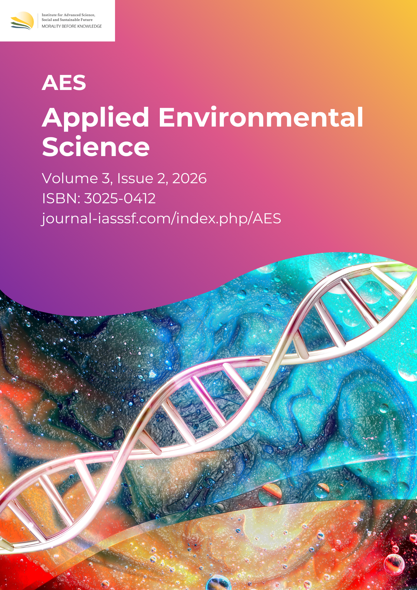 					View Vol. 3 No. 2: (January) 2026
				