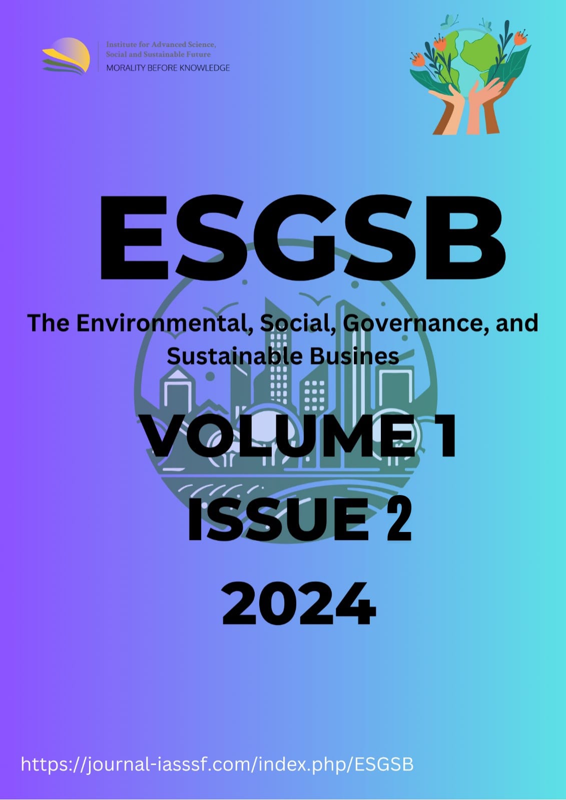 					View Vol. 1 No. 2: (Agustus) 2024
				