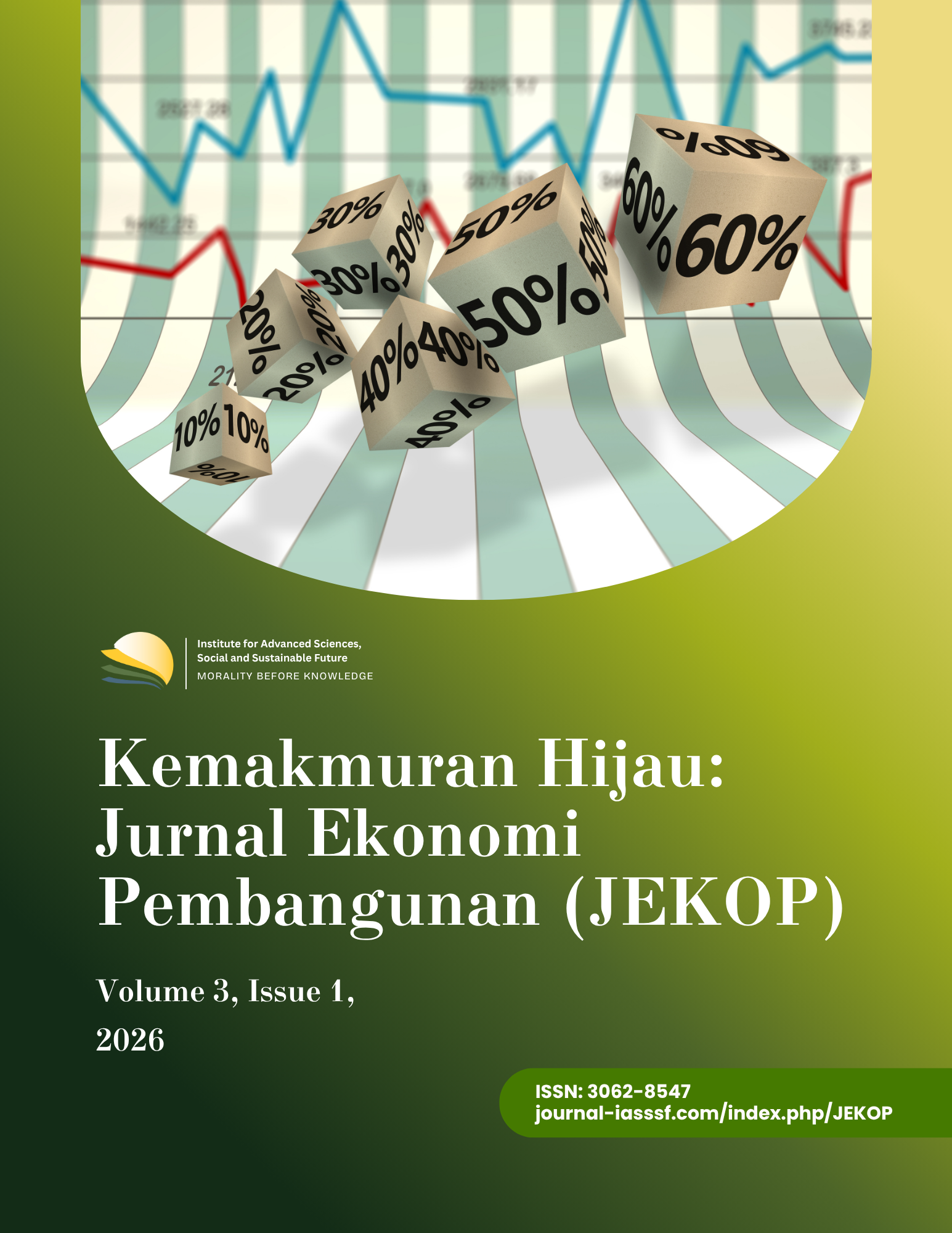 					View Vol. 3 No. 1: (February) 2026
				