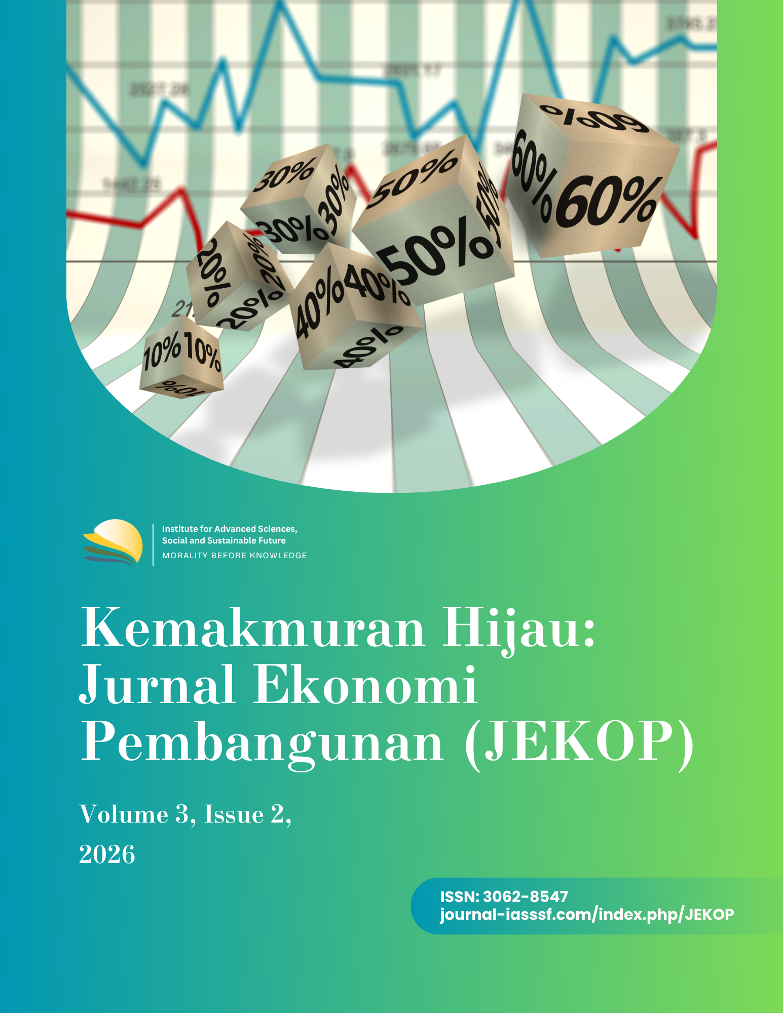 					View Vol. 3 No. 2: (August) 2026
				
